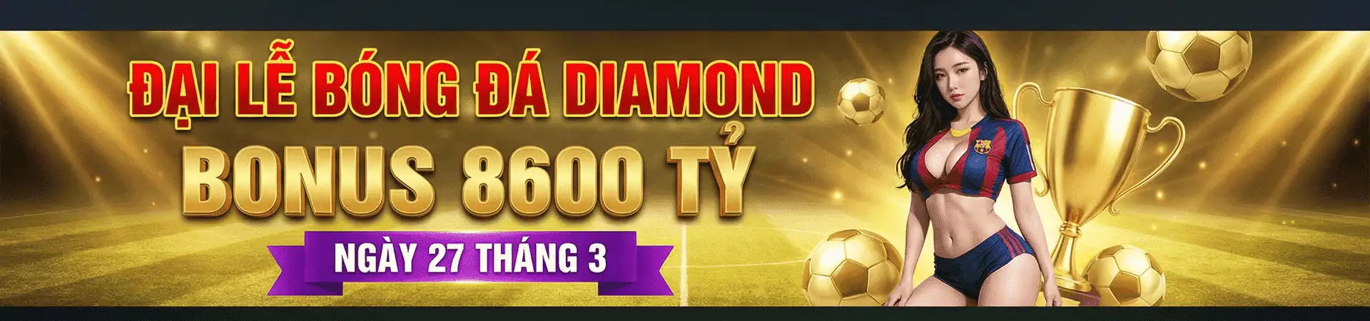 Thưởng Khủng Năm Mới